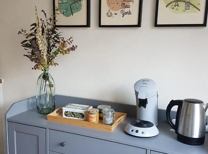 Apartamento Le Petit Matelot *