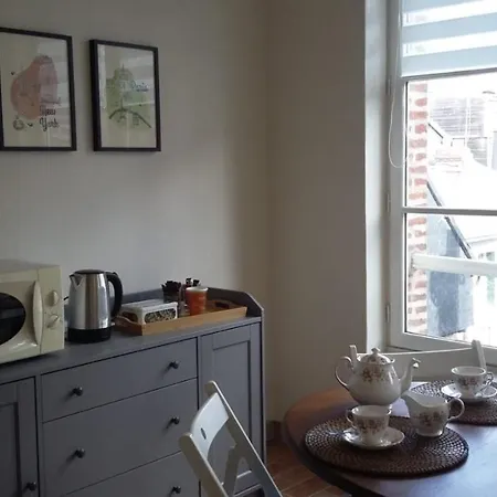 Le Petit Matelot 翁弗勒尔