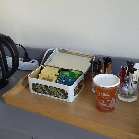 Le Petit Matelot Онфлёр