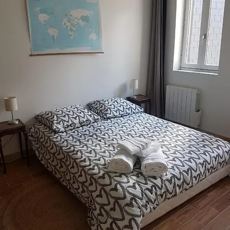 Le Petit Matelot 翁弗勒尔