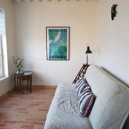 Apartament Le Petit Matelot *