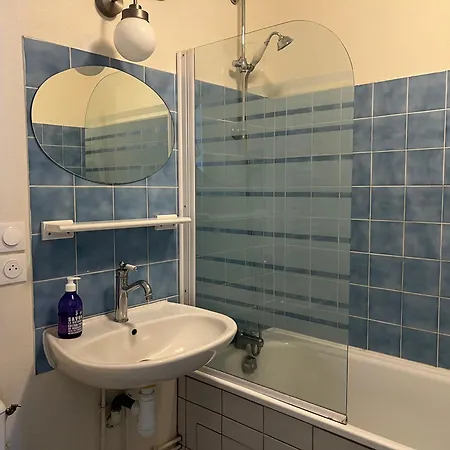 Le Petit Matelot 翁弗勒尔