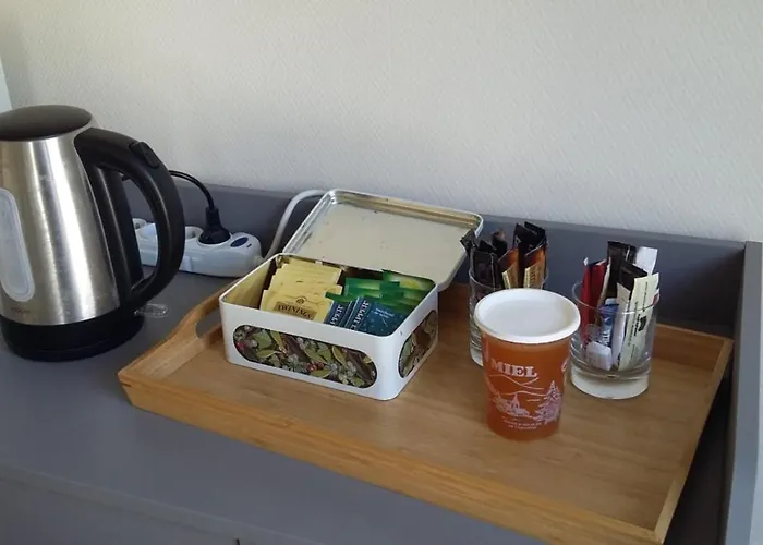 Le Petit Matelot Онфлёр