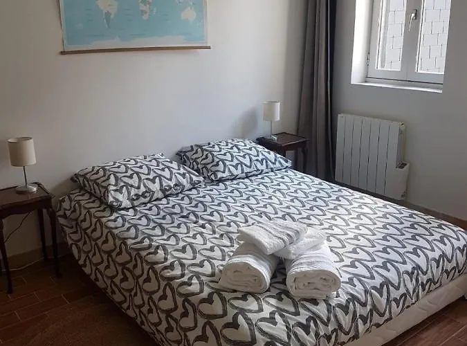 Le Petit Matelot Онфлёр