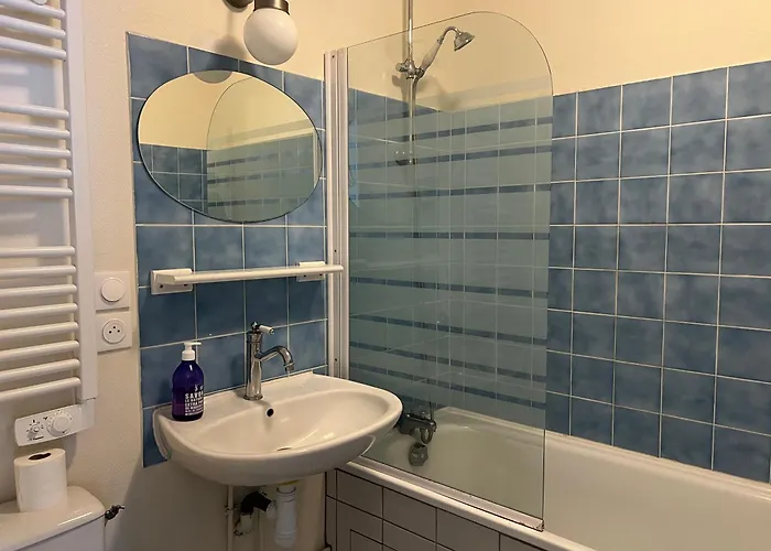 Le Petit Matelot 翁弗勒尔